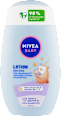 Detské telové mlieko bed time NIVEA BABY