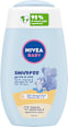 Posebno blag šampon za dojenčke NIVEA BABY