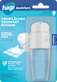 Desinfektionsschaum Mini für Oberflächen hagi
