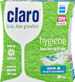 Geschirrspül-Tabs hygiene claro