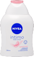 Intimo intim mosakodó gél Sensitive NIVEA