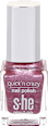 Лак за нокти Quick'n Crazy – 323/819 s-he colour&style