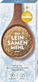Leinsamenmehl Bio Fandler
