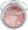 Blush Puder 186/404 s-he colour&style
