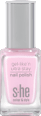 Körömlakk gel-like'n ultra stay, 269 s-he colour&style