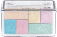 Lidschatten Palette 185/006 s-he colour&style