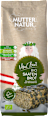 Saatenbrot Bio Backmischung MUTTER NATUR