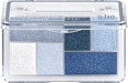 Palette ombretti - n. 185/002 s-he colour&style