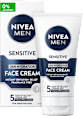  Cremă de față SENSITIVE NIVEA MEN