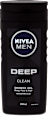 Deep Clean - gel za tuširanje NIVEA MEN
