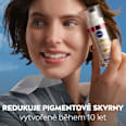 Cellular Luminous sérum proti pigmentovým skvrnám Anti-Age NIVEA