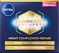Luminous630 Antispot noćna krema za lice NIVEA
