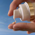 Cellular Luminous serum za lice NIVEA