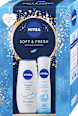 SOFT & FRESH poklon set NIVEA