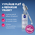 Cellular Expert Filler hyaluronové sérum NIVEA