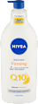 Spevňujúce telové mlieko Q10 Plus Vitamin C NIVEA
