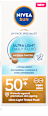 Флуид за лице с хиалурон, SPF50+ NIVEA SUN