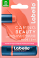 Lippenpflege Stift 2in1 Caring Beauty Nude Labello