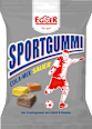 Fruchtgummi Sportgummi Cola-Mix sauer Egger