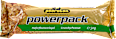 Müsliriegel powerpack Crunchy Peanut peeroton