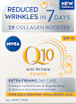 Dnevna krema Q10 Power, ZF 15 NIVEA