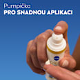Q10 denní UV fluid proti vráskám SPF50 NIVEA
