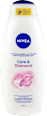 Care & Diamond gel za tuširanje NIVEA