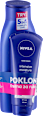 Mleko za telo + krema za ruke NIVEA