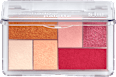 Paleta senčil za veke 185/011 s-he colour&style