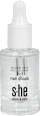 Nail Drops Quick Dry s-he colour&style