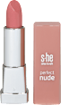 Rossetto perfect nude - n. 332/305 s-he colour&style