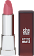 Lippenstift Perfet Matt 333/430 s-he colour&style
