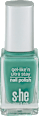 Lak za nohte gel-like'n ultra stay 322/445 s-he colour&style