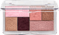 Lidschatten Palette 185/015 s-he colour&style