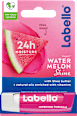 Tónovací balzam na pery Watermelon Shine 24h Moisture Labello