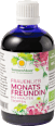Frauenlieb Monatsfreundin Bio Kräutertropfen SonnenMoor