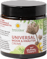 Universal Moor & Kräuter Creme SonnenMoor