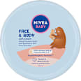 Soft krém NIVEA BABY