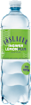 Mineralwasser prickelnd Ingwer Lemon Plus Koffein VÖSLAUER