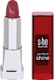 Rossetto Perfect shine - n. 331/225 s-he colour&style