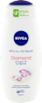 Gel de duș Diamond NIVEA