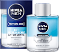 Voda po holení Protect & Care 2v1 NIVEA MEN