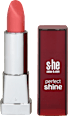 Rossetto perfect shine - n. 331/205 s-he colour&style