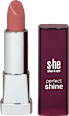 perfect shine ruž za usne- 330/125 s-he colour&style