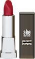 Lippenstift perfect plumping 334/525 s-he colour&style