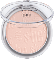 Kompaktni puder 401 s-he colour&style
