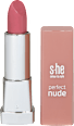 Rossetto perfect nude - n. 332/310 s-he colour&style