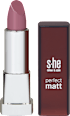 Rossetto perfect matt - n. 333/405 s-he colour&style