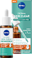 DERMA SKIN CLEAR Rebalance & Clear serum za lice NIVEA