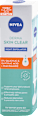 Nočný exfoliačný peeling Derma Skin Clear NIVEA